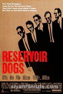 Rezervuar Köpekleri 1992 Filmi Türkçe Dublaj Full izle Rezervuar Köpekleri 1992 izle