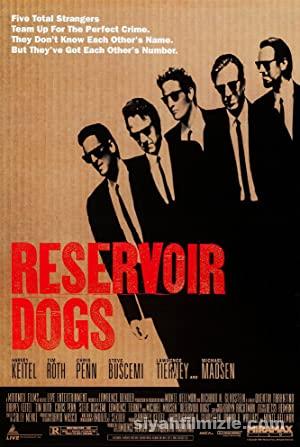 Rezervuar Köpekleri 1992 izle