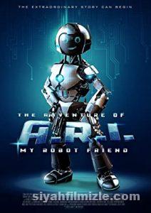 Robot Dostum: A.R.I.’nın Maceraları 2020 Türkçe Dublaj izle Robot Dostum: A.R.I.’nın Maceraları 2020 izle