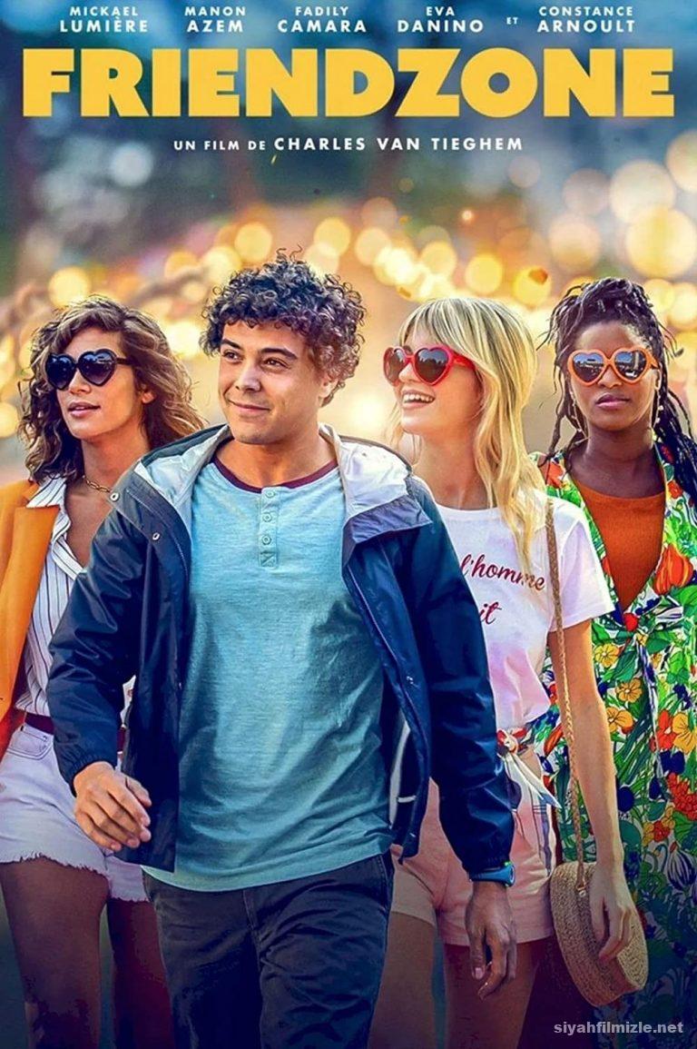 Sadece Arkadaşız 2021 izle