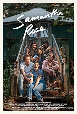 Samantha Rose 2021 izle