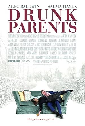 Sarhoş Ebeveynler 2019 izle