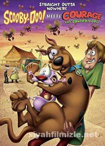 Scooby-Doo!: Korkak Köpek Cesaretle Buluşuyor 2021 izle Scooby-Doo!: Korkak Köpek Cesaretle Buluşuyor 2021 izle