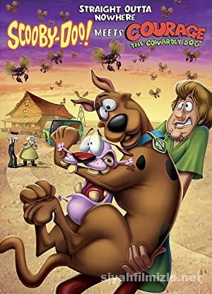 Scooby-Doo!: Korkak Köpek Cesaretle Buluşuyor 2021 izle Scooby-Doo!: Korkak Köpek Cesaretle Buluşuyor 2021 izle