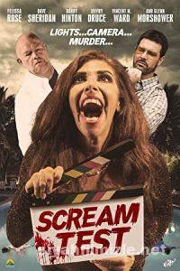 Scream Test 2021 Filmi Türkçe Dublaj Altyazılı Full izle Scream Test 2021 izle
