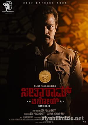Seetharaam Benoy (2021) izle