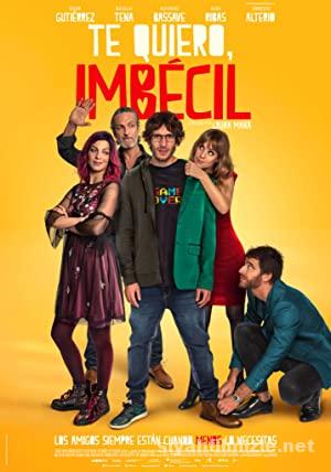 Seni Seviyorum Aptal 2020 izle