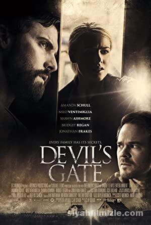 Şeytan Kapısı 2017 izle