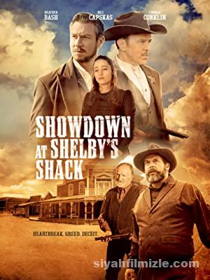 Showdown at Shelby’s Shack 2019 Filmi Türkçe Altyazılı izle Showdown at Shelby’s Shack 2019 izle