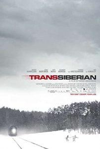 Sibirya Ekspresi 2008 Filmi Türkçe Dublaj Altyazılı izle Sibirya Ekspresi 2008 izle