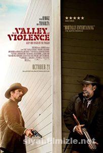 Şiddet Vadisinde 2016 Filmi Türkçe Dublaj Altyazılı izle Şiddet Vadisinde 2016 izle