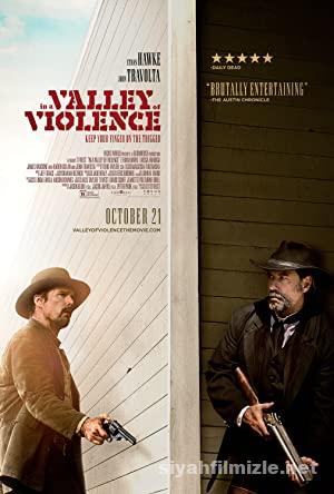 Şiddet Vadisinde 2016 Filmi Türkçe Dublaj Altyazılı izle Şiddet Vadisinde 2016 izle