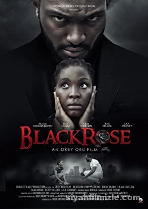Siyah Gül 2018 izle