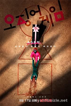 Squid Game 1. Sezon izle Türkçe Dublaj Altyazılı Full Squid Game 1. Sezon izle Full