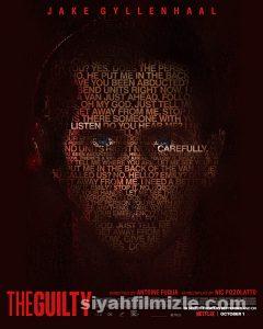 Suçlu (The Guilty) 2021 Türkçe Dublaj Altyazılı Full izle Suçlu (The Guilty) 2021 izle