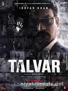Talvar 2015 Filmi Türkçe Dublaj Altyazılı Full izle Talvar 2015 izle