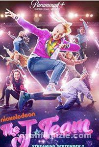 The J Team 2021 Filmi Türkçe Dublaj Altyazılı Full izle The J Team 2021 izle