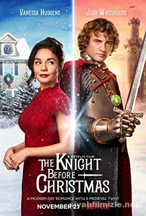 Noelden Önce 2019 Filmi Türkçe Dublaj Altyazılı Full izle Noelden Önce 2019 izle