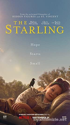 The Starling (2021) izle