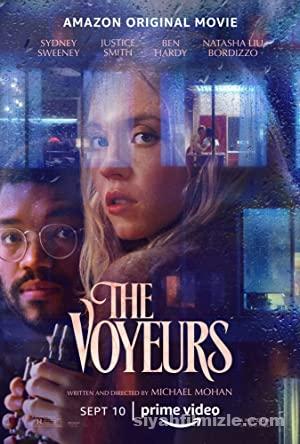The Voyeurs 2021 izle
