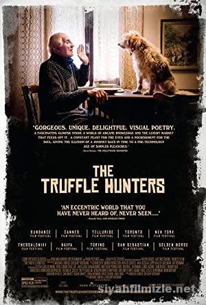 Trüf Avcıları 2020 izle
