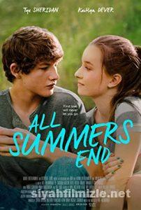Tüm Yazlar Biter (All Summers End) 2017 izle