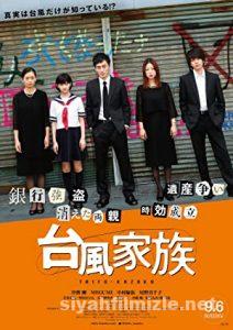 Typhoon Family (2019) Filmi Full izle Typhoon Family (2019) izle