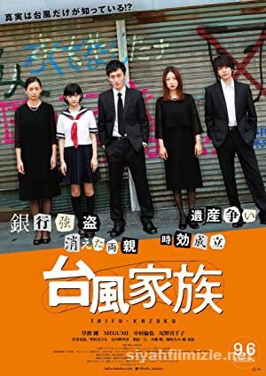 Typhoon Family (2019) izle