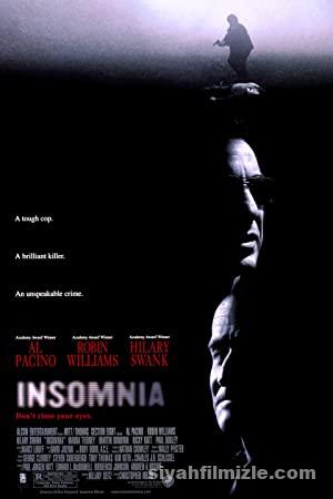 Uykusuz (Insomnia) 2002 Filmi Türkçe Dublaj Altyazılı izle Uykusuz (Insomnia) 2002 izle