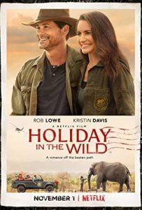 Holiday in the Wild 2019 Filmi Türkçe Dublaj Altyazılı izle Holiday in the Wild 2019 izle