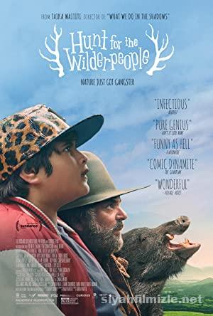 Vahşiler Firarda 2016 izle