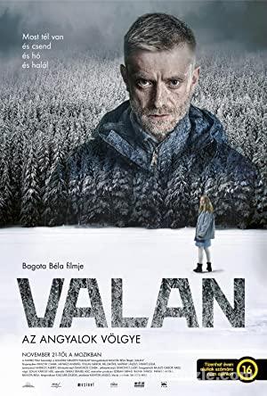 Valan (2019) izle
