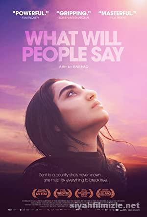 What Will People Say (Hva vil folk si) 2017 Filmi Full izle What Will People Say (Hva vil folk si) 2017 izle