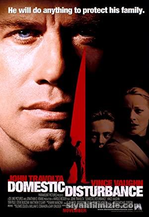 Yakın Tehdit 2001 izle