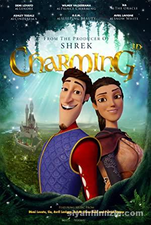 Yakışıklı Prens 2018 izle