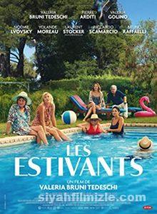 Yazlık Ev 2018 Filmi Türkçe Dublaj Altyazılı Full izle Yazlık Ev 2018 izle