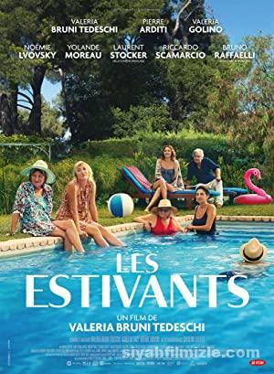 Yazlık Ev 2018 izle