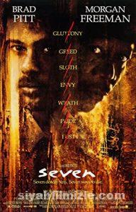 Yedi (Se7en) 1995 Filmi Türkçe Dublaj Altyazılı Full izle Yedi (Se7en) 1995 izle