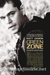 Yeşil Bölge 2010 Filmi Türkçe Dublaj Altyazılı Full izle Yeşil Bölge 2010 izle