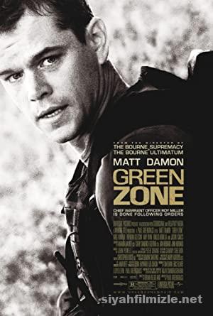 Yeşil Bölge 2010 Filmi Türkçe Dublaj Altyazılı Full izle Yeşil Bölge 2010 izle