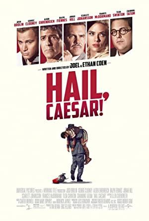 Yüce Sezar (Hail, Caesar!) 2016 Filmi Full izle Yüce Sezar (Hail, Caesar!) 2016 izle