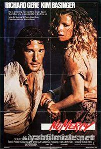 Acımak Yok (No Mercy) 1986 Filmi Full izle Acımak Yok (No Mercy) 1986 izle