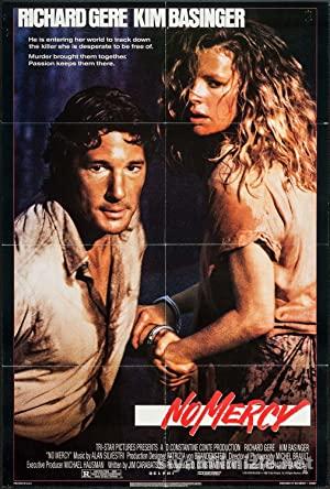 Acımak Yok (No Mercy) 1986 izle