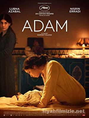 Adam (2019) izle