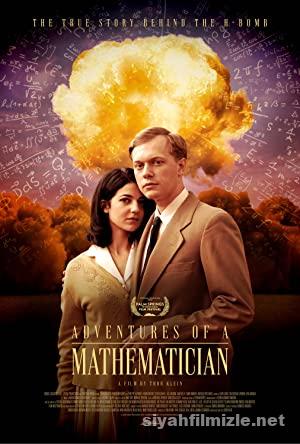 Adventures of a Mathematician (2020) Filmi Full 1080p izle Adventures of a Mathematician (2020) izle