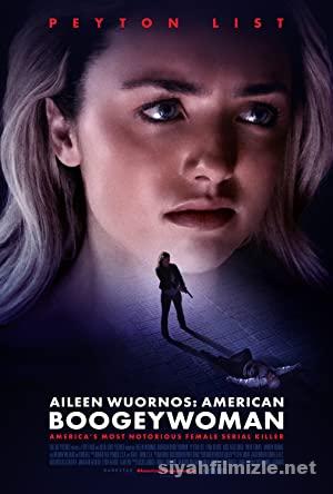 Aileen Wuornos: American Boogeywoman 2021 izle