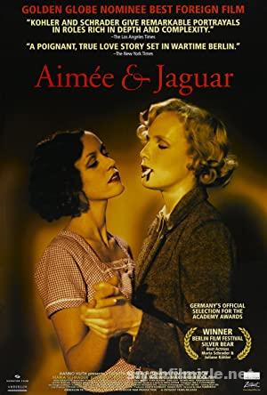 Aimée & Jaguar (1999) Filmi Full izle Aimée & Jaguar (1999) izle