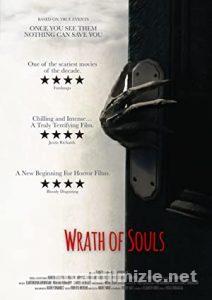 Ruhların Öfkesi (Aiyai: Wrathful Soul) 2020 Filmi Full izle Ruhların Öfkesi (Aiyai: Wrathful Soul) 2020 izle