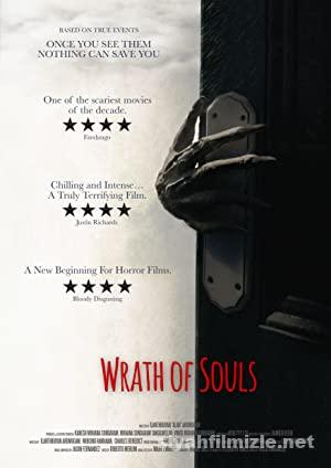 Ruhların Öfkesi (Aiyai: Wrathful Soul) 2020 izle