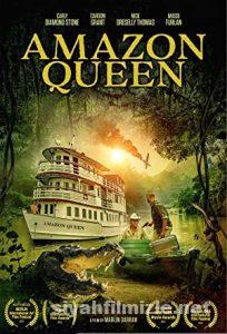 Amazon Queen 2021 Filmi Türkçe Dublaj Altyazılı Full izle Amazon Queen 2021 izle